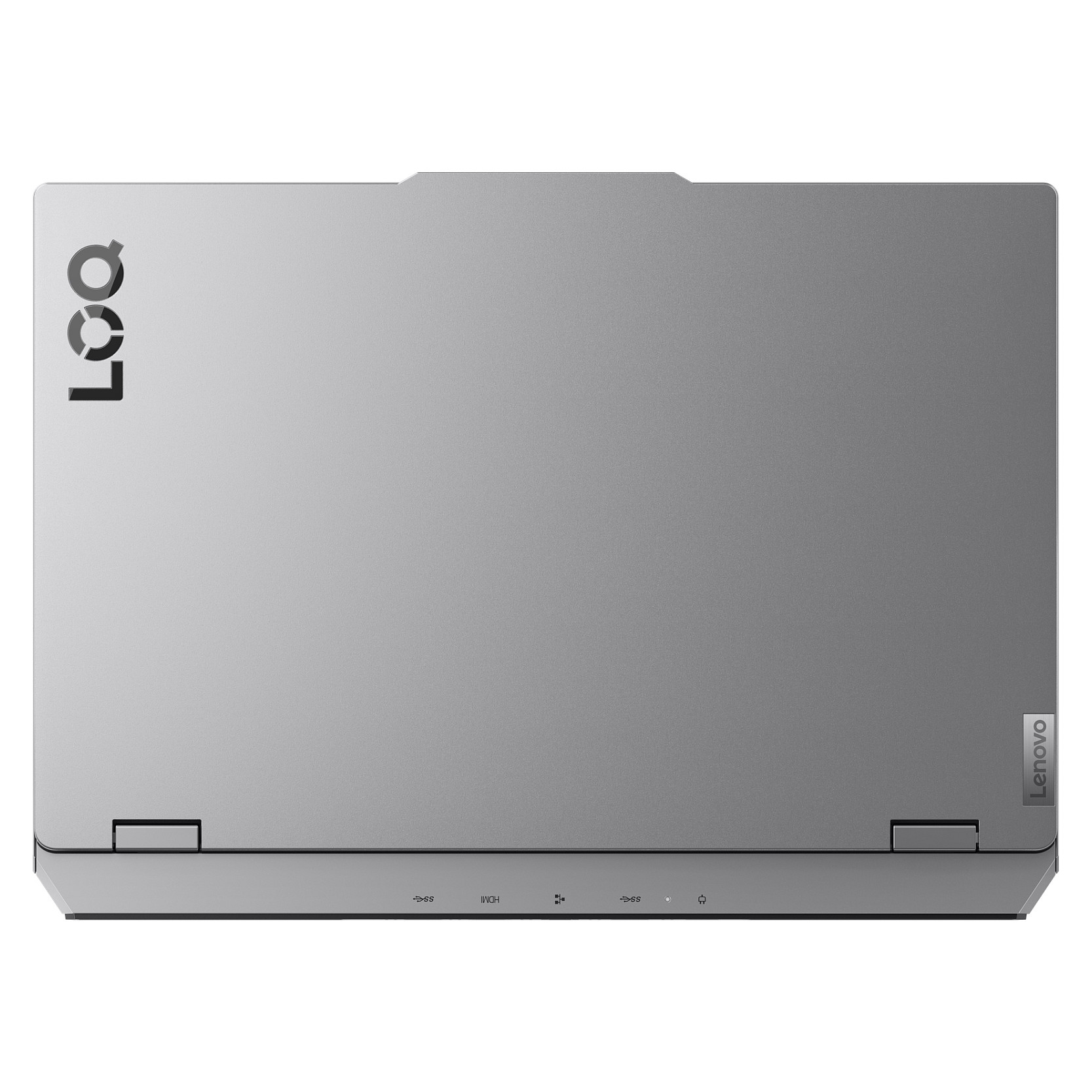 Laptop Gaming Lenovo LOQ 15IRX10 / i7-13650HX / 16GB DDR5 / 1TB / 15.6" Full HD IPS AG 144Hz / RTX 5070 8GB / DE - Gri e Hapur - Figura 5