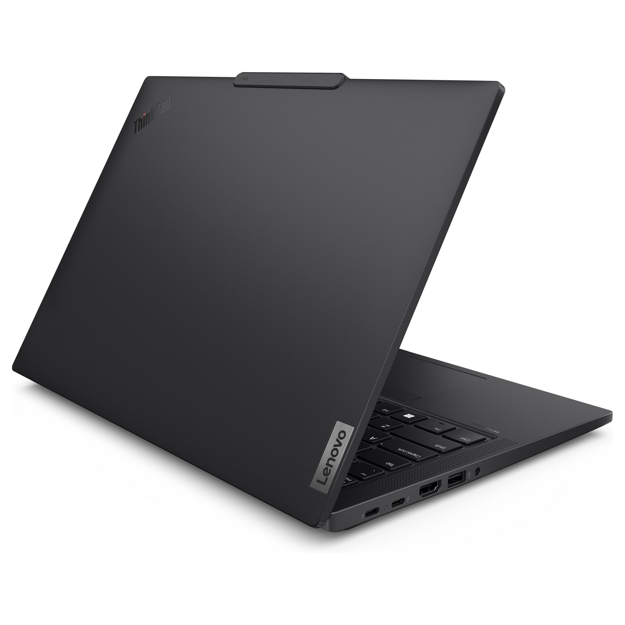 Laptop Lenovo ThinkPad P14S G6 / Ryzen AI 7 PRO-350 / 64GB DDR5 / 1TB / 14" 2.8K OLED AG Touch / AMD Radeon 860M / DE - Zezë - Figura 4