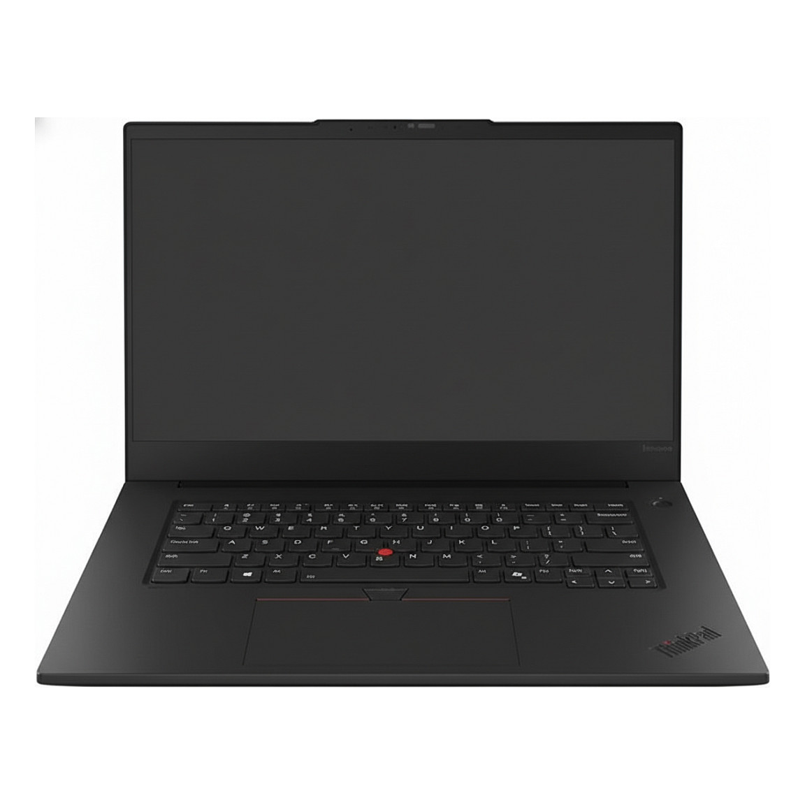 Laptop Lenovo ThinkPad P1 G8 / Ultra 9 285H / 64GB LPDDR5x / 1TB / 16" WUXGA IPS AG 60Hz / RTX Pro 2000 8GB / DE - Zezë