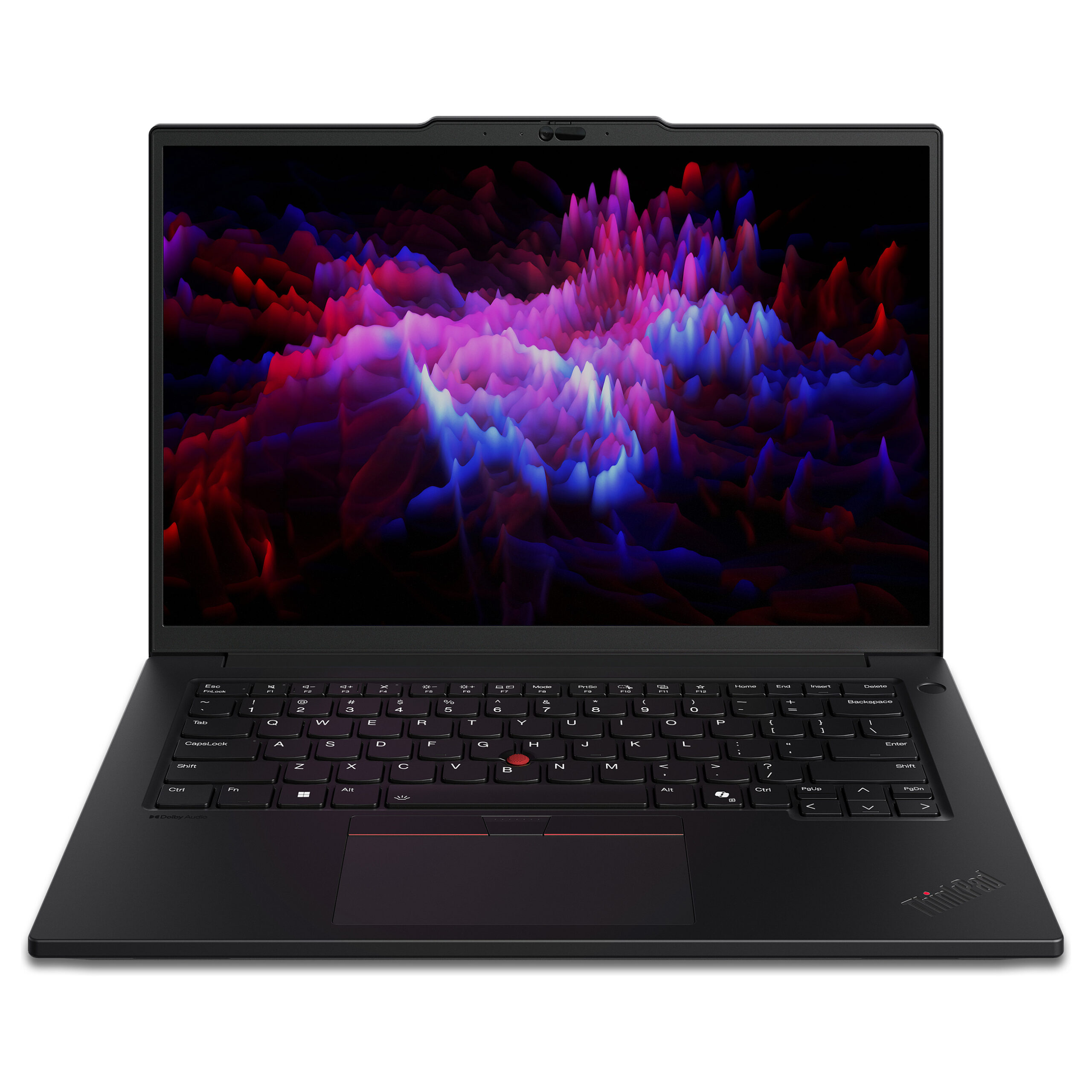 Laptop Lenovo ThinkPad P14S G5 / Ultra 7 155H / 32GB DDR5 / 1TB / 14.5" WQXGA IPS AG 90Hz / RTX 500 Ada 4GB / DE - Zezë