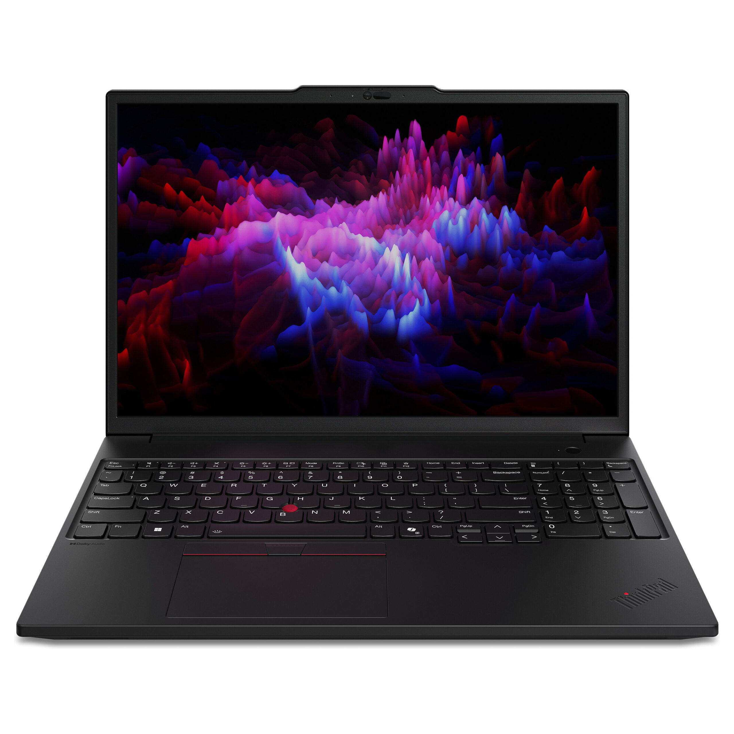 Laptop Lenovo ThinkPad P16S G3 / Ultra 7-155H / 32GB DDR5 / 1TB / 16" WUXGA IPS 60Hz / RTX 500 Ada 4GB / DE - Zezë