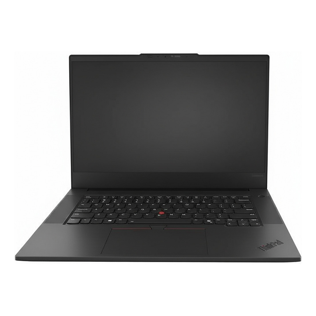Laptop Lenovo ThinkPad P1 G8 / Ultra 9-285H / 64GB LPDDR5x / 1TB / 16" 3.2K OLED AG / RTX Pro 2000 8GB / DE - Zezë