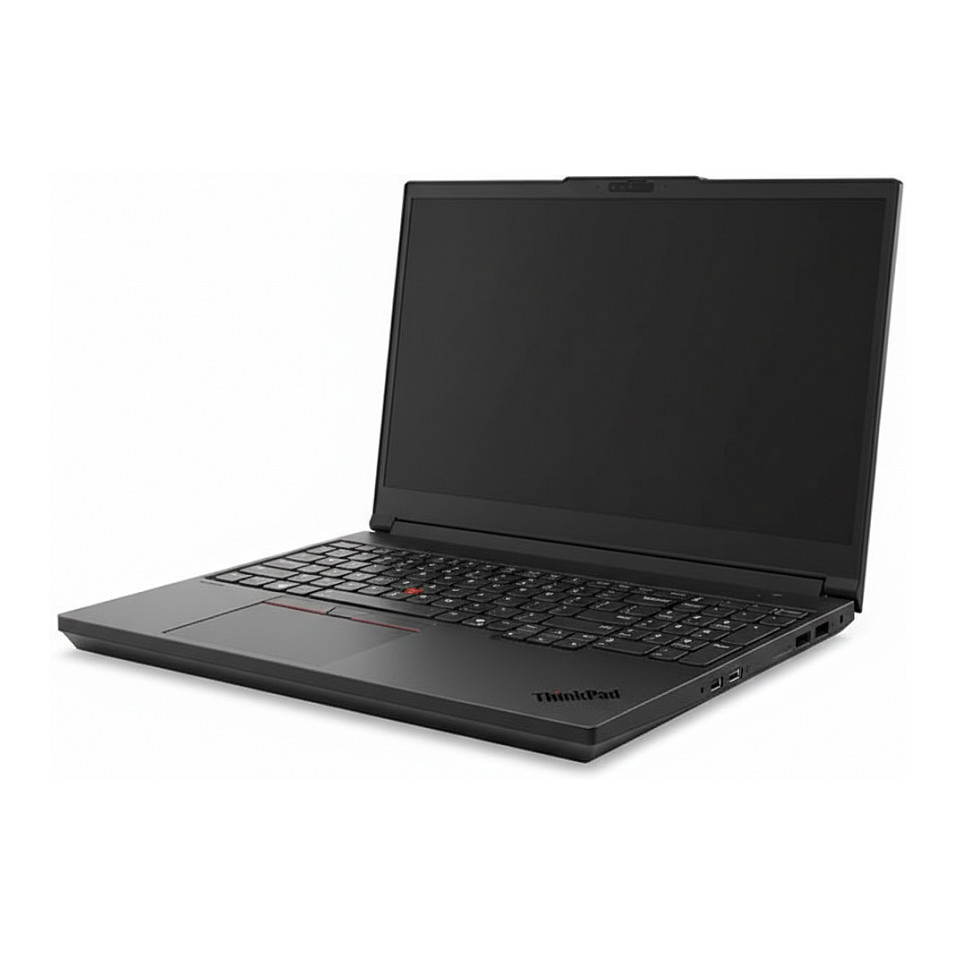 Laptop Lenovo ThinkPad P16 G3 / Ultra 9 275HX / 64GB DDR5 / 1TB / 16" WQUXGA IPS AG 60Hz / RTX Pro 5000 / DE - Zezë