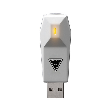 Konverter Universal Dragonshock Nova Sync – Bardhë - Figura 2