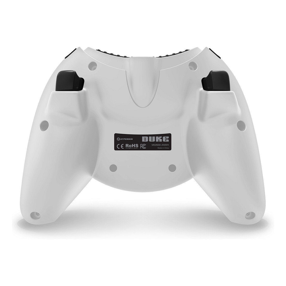 Kontroller për Xbox Hyperkin Duke Wired – Bardhë - Figura 3