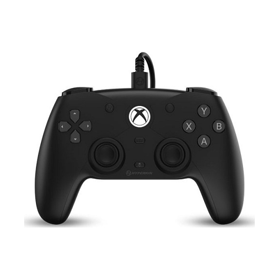 Kontroller për Xbox Hyperkin Competitor – Zezë