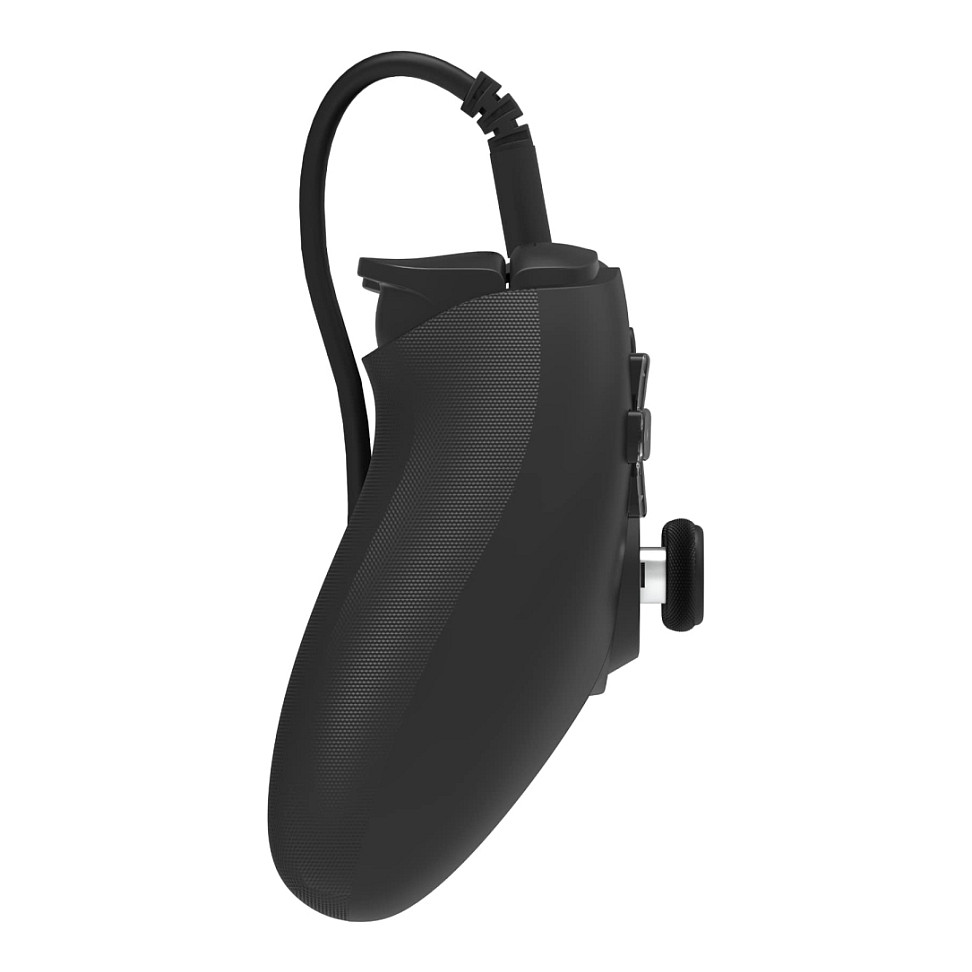 Kontroller për Xbox Hyperkin Competitor – Zezë - Figura 2