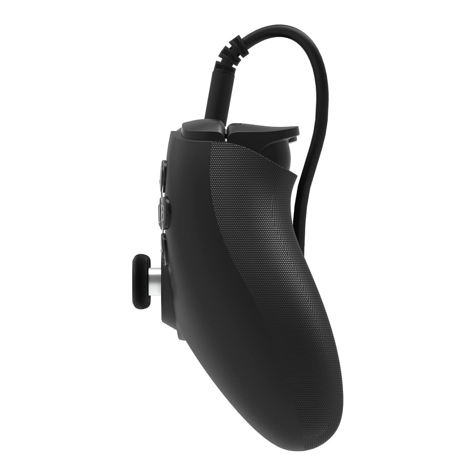 Kontroller për Xbox Hyperkin Competitor – Zezë - Figura 5