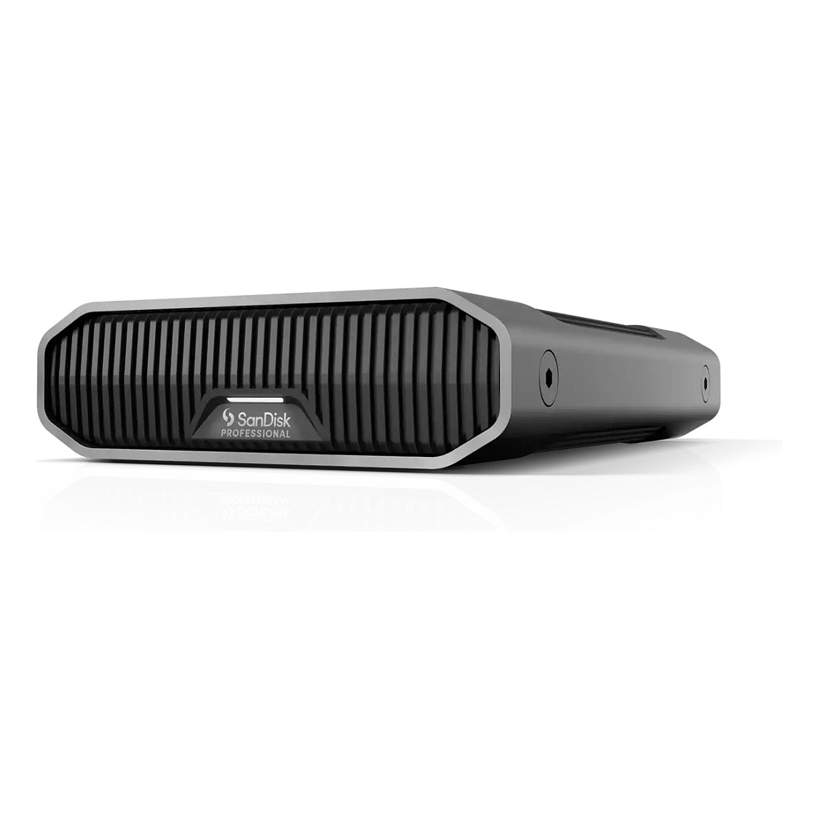 HDD të Jashtëm SanDisk Professional G-Drive 3.5"/ 8TB