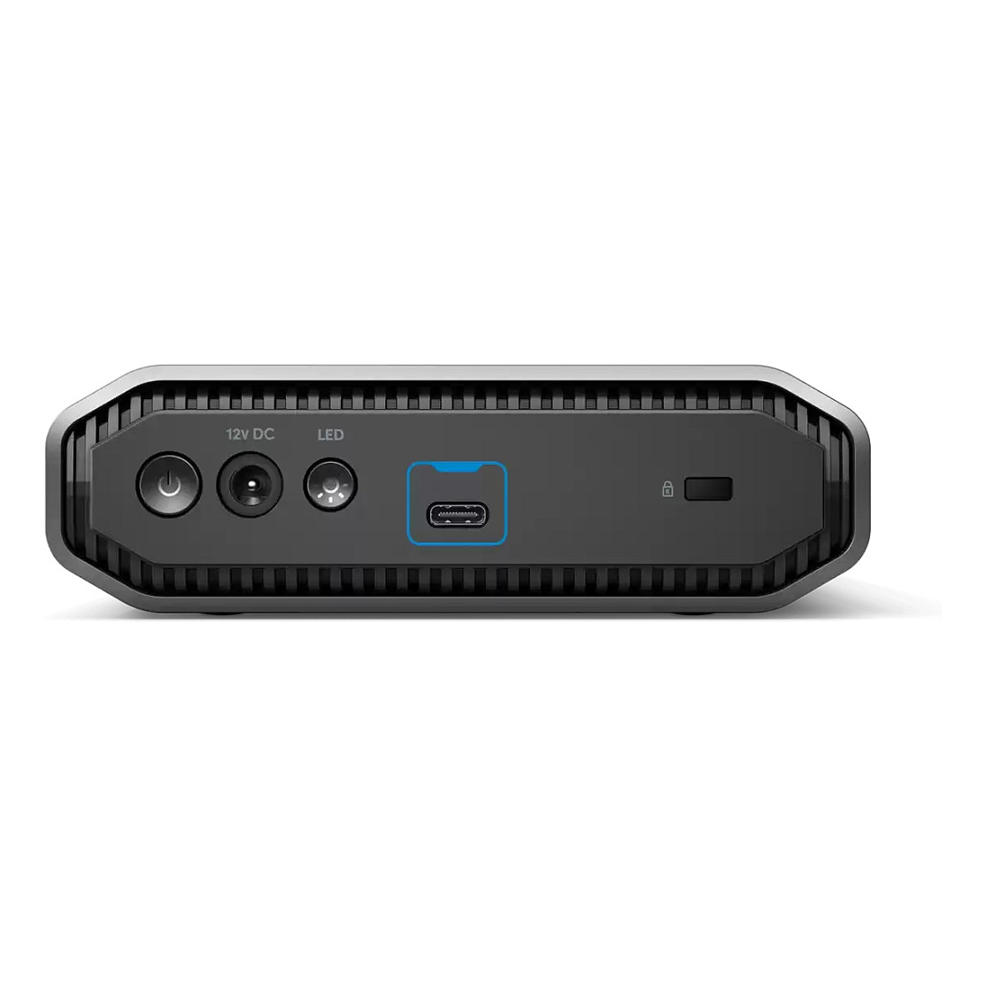 HDD të Jashtëm SanDisk Professional G-Drive 3.5"/ 8TB - Figura 3