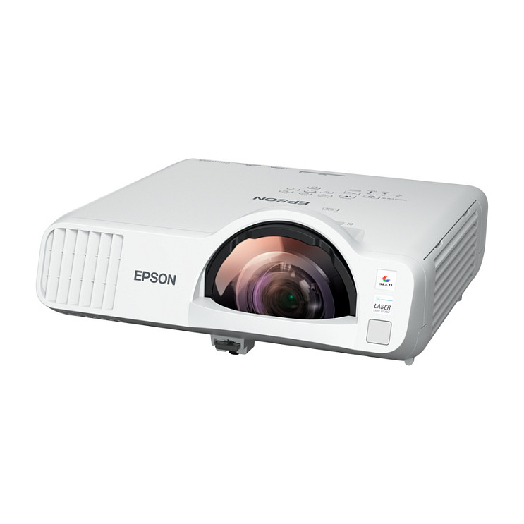 Projektor EPSON EB-L210SF – Bardhë - Figura 2