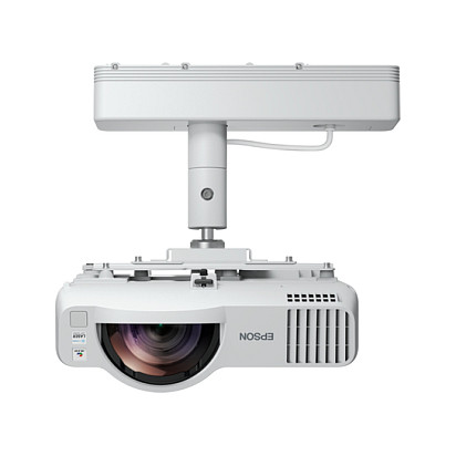 Projektor EPSON EB-L210SF – Bardhë - Figura 4