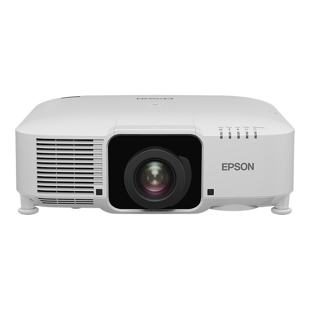 Projektor EPSON EB-PU2010W – Bardhë
