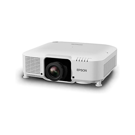 Projektor EPSON EB-PU2010W – Bardhë - Figura 2