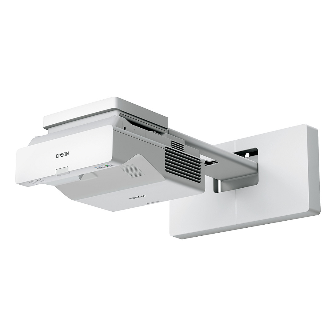 Projektor EPSON EB-770Fi - Bardhë - Figura 2