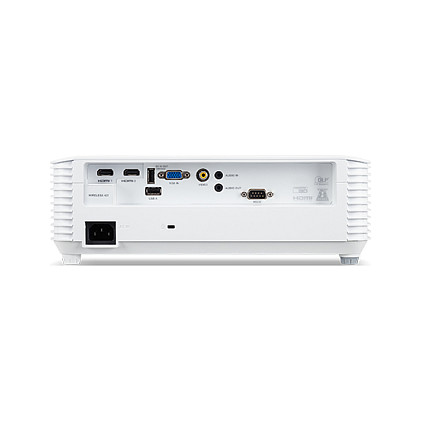 Projektor Acer M311 A4500 Lumen DLP / WXGA – Bardhë - Figura 4