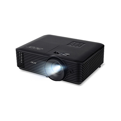 Projektor Acer X1328Wi 4500 Lumen DLP – Zezë - Figura 4