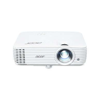 Projektor Acer X1629HK DLP / Heimkino 4.800 ANSI Lumen - Bardhë