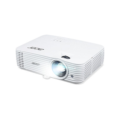 Projektor Acer X1629HK DLP / Heimkino 4.800 ANSI Lumen - Bardhë - Figura 2