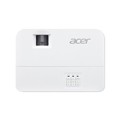 Projektor Acer X1629HK DLP / Heimkino 4.800 ANSI Lumen - Bardhë - Figura 3
