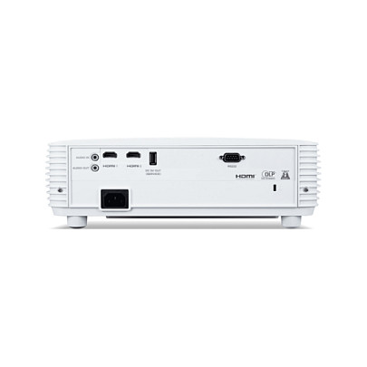 Projektor Acer X1629HK DLP / Heimkino 4.800 ANSI Lumen - Bardhë - Figura 4