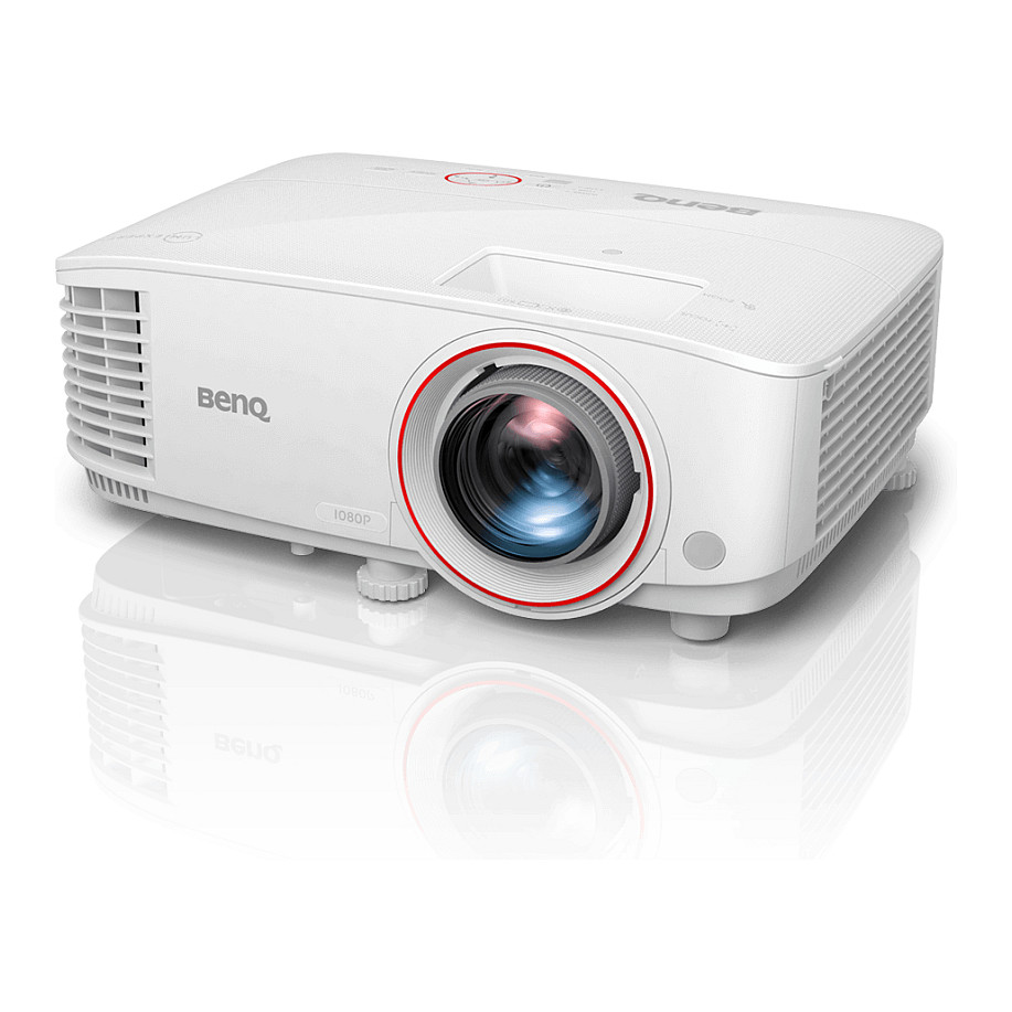 Projektor BenQ TH671ST / Gaming DLP / 3000 ANSI Lumen / Full HD / HDMI+USB+VGA – Bardhë - Figura 5