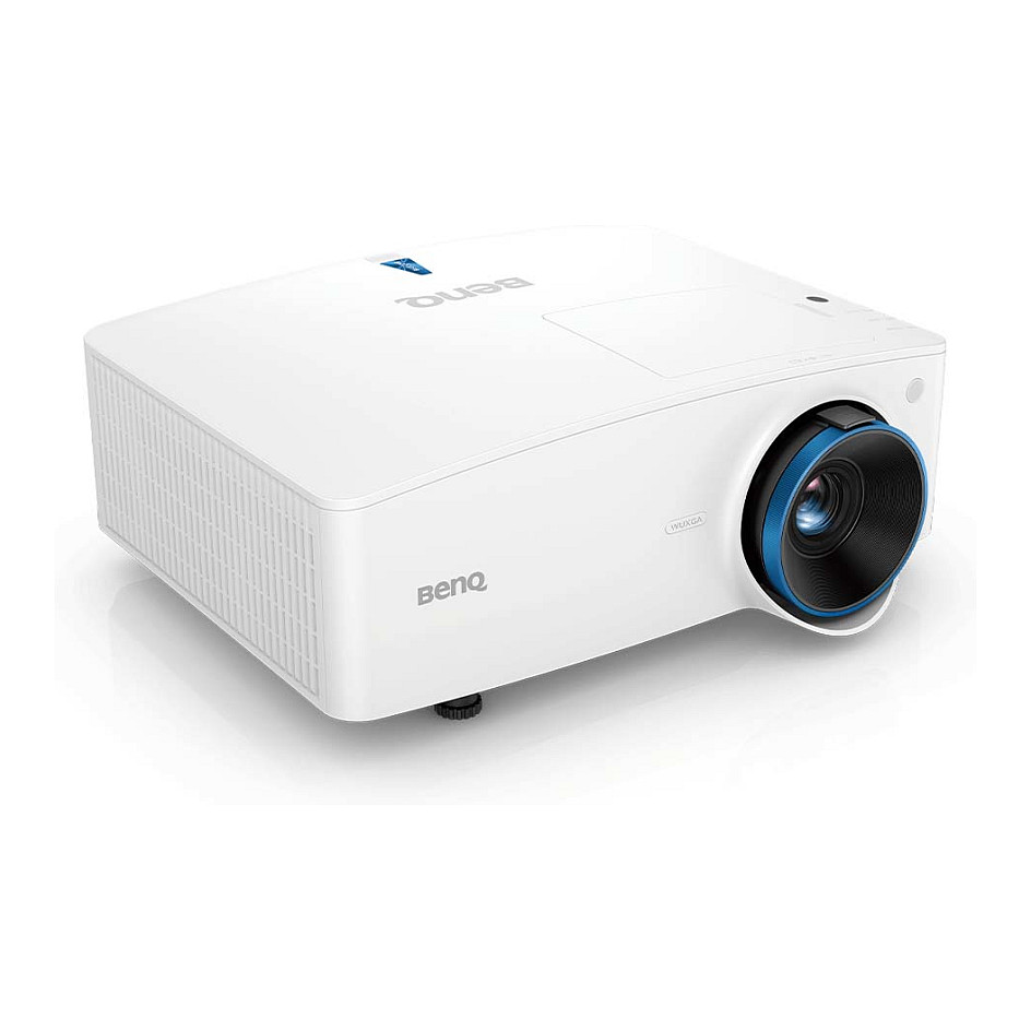 Projektor BenQ Beamer LU930 5000 Lumen Laser - Bardhë