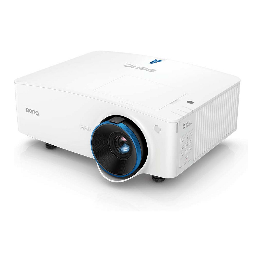 Projektor BenQ Beamer LU930 5000 Lumen Laser - Bardhë - Figura 2