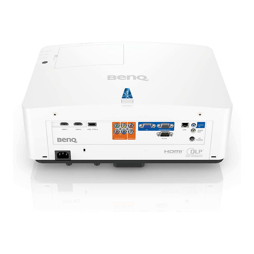 Projektor BenQ Beamer LU930 5000 Lumen Laser - Bardhë - Figura 3