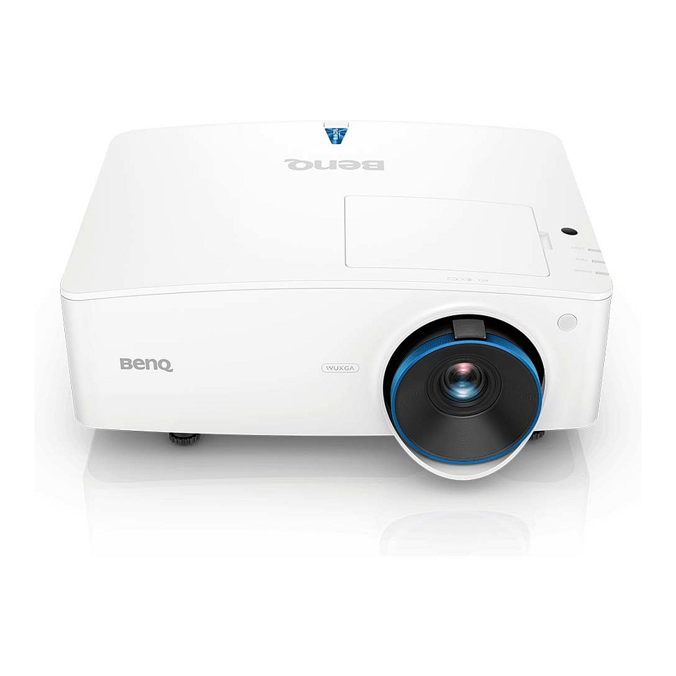 Projektor BenQ Beamer LU930 5000 Lumen Laser - Bardhë - Figura 4