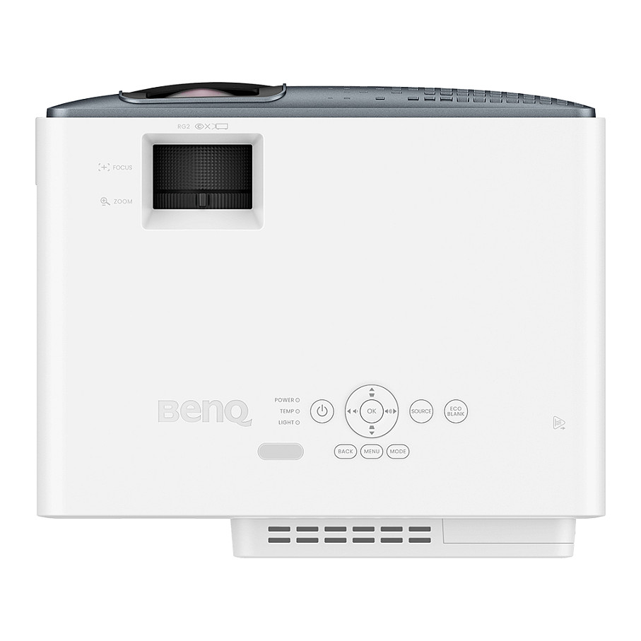 Projektor BenQ Deutschland TK710STI – Bardhë - Figura 3