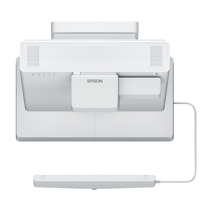Projektor EPSON EB-1485Fi - Bardhë