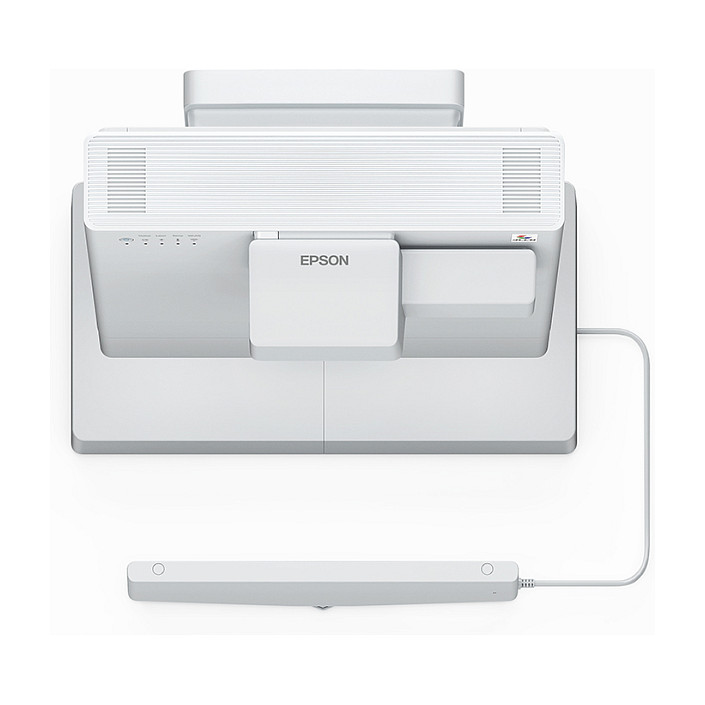 Projektor EPSON EB-1485Fi - Bardhë - Figura 2