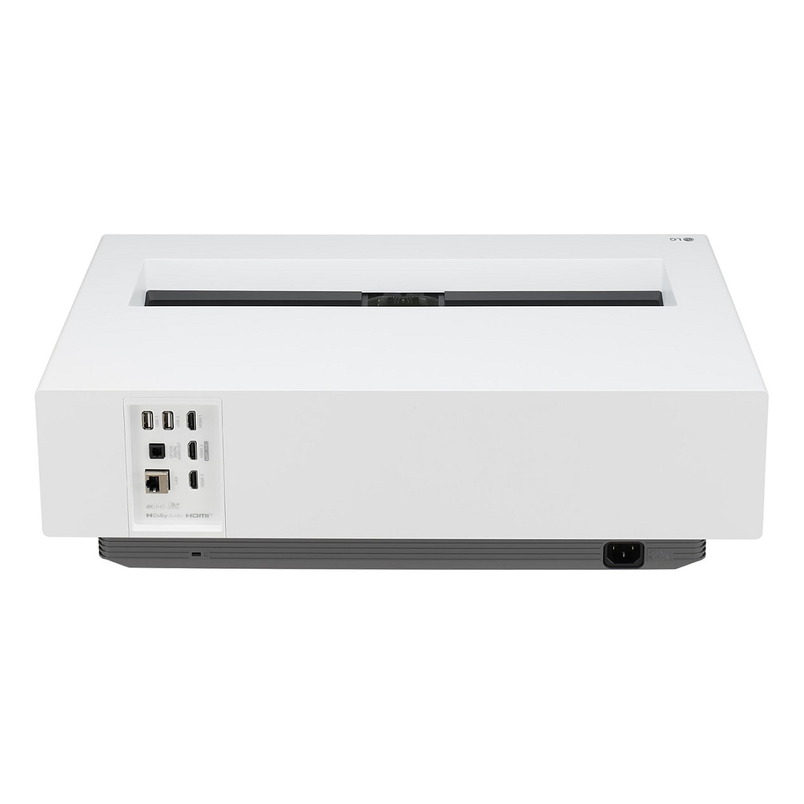 Projektor LG CineBeam HU715QW - Bardhë - Figura 2