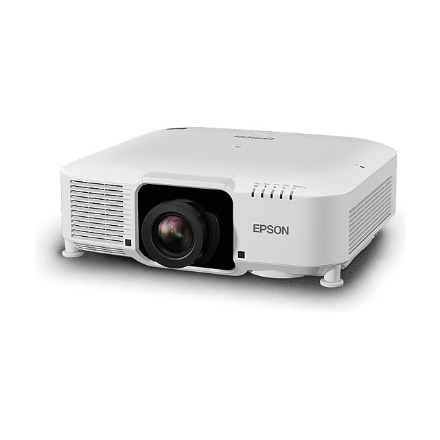 Projektor EPSON EB-PU1008W - Bardhë - Figura 2