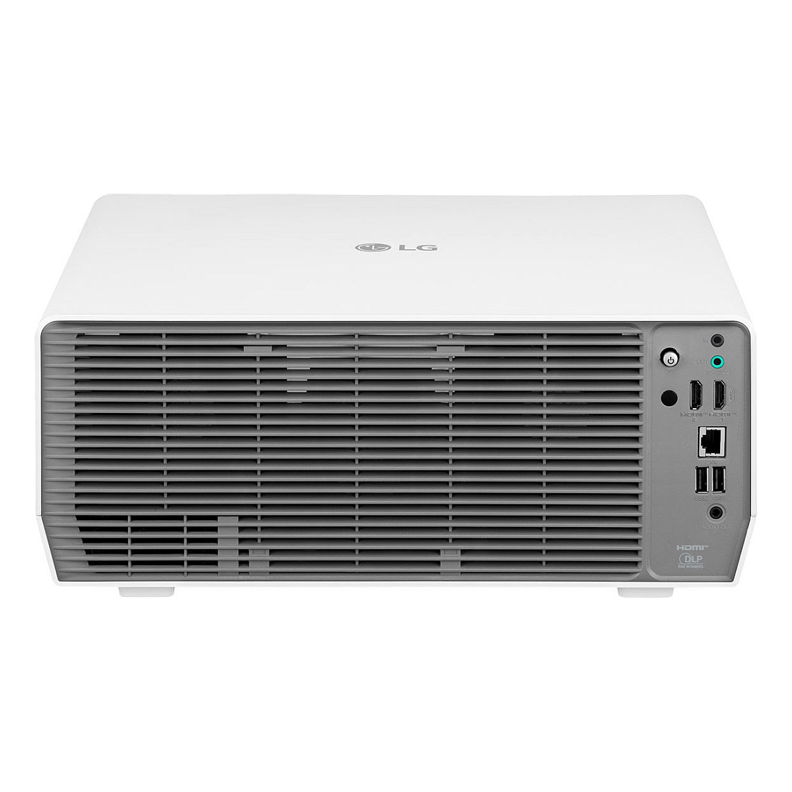 Projektor LG ProBeam BU60RG - Bardhë - Figura 2