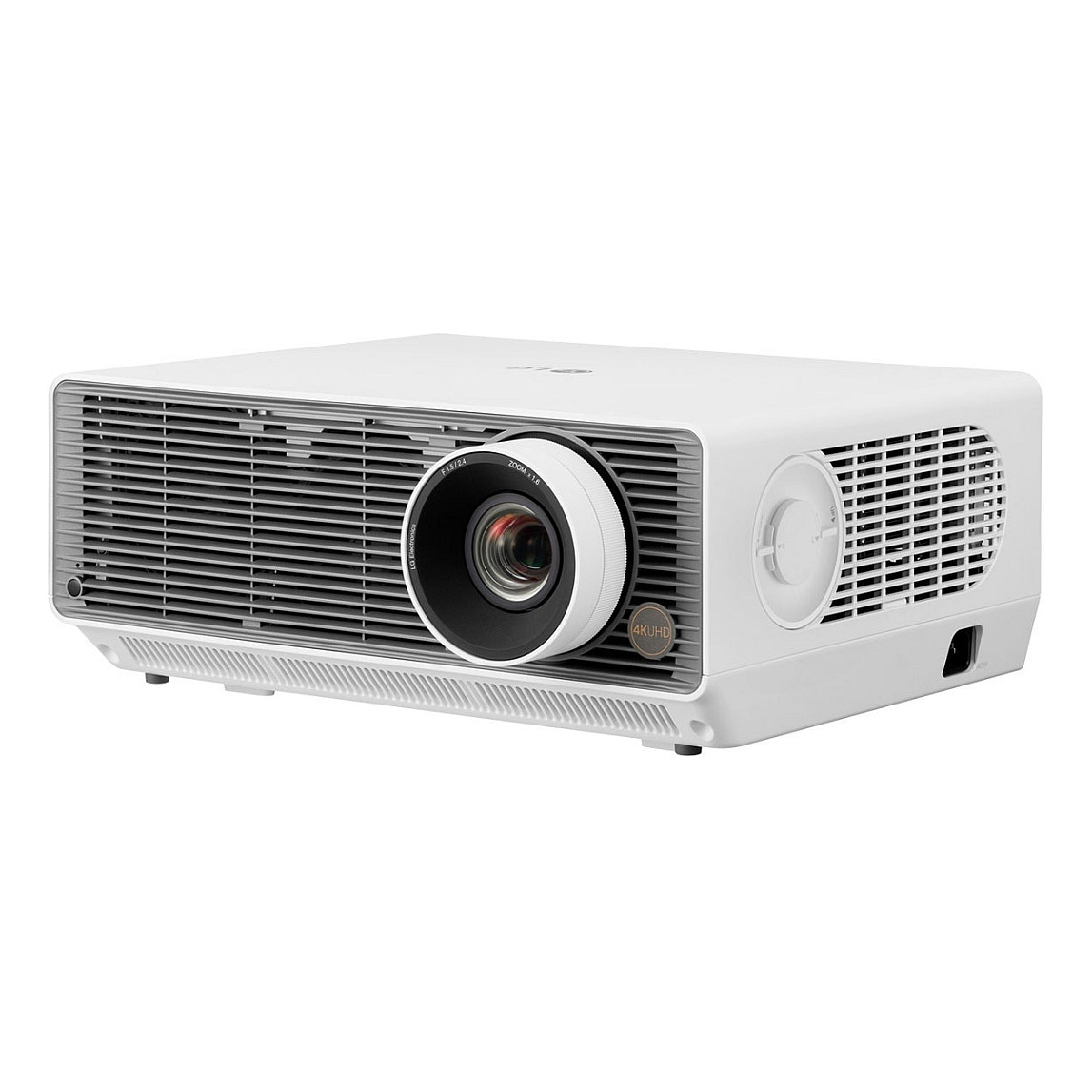 Projektor LG ProBeam BU60RG - Bardhë - Figura 3