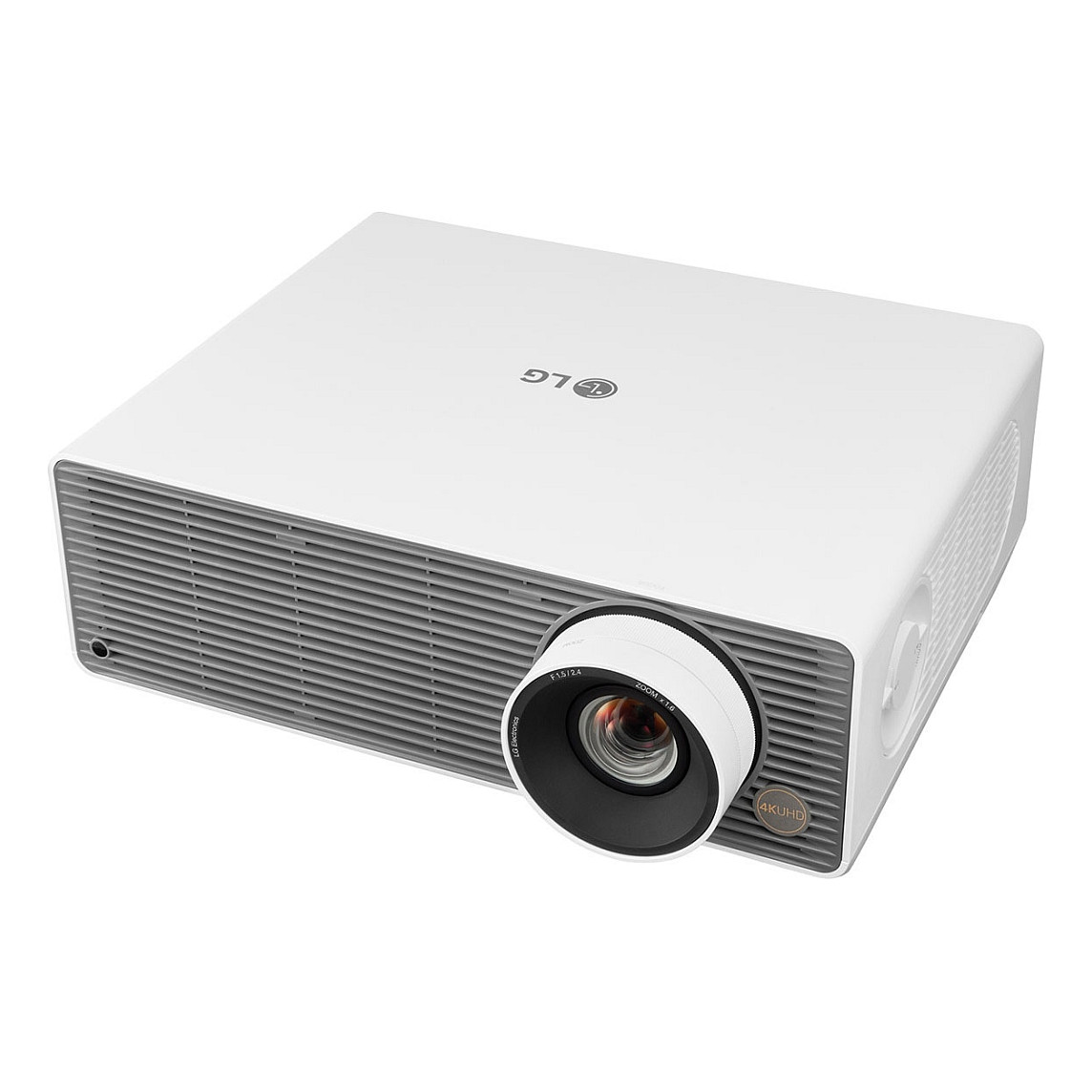 Projektor LG ProBeam BU60RG - Bardhë - Figura 4