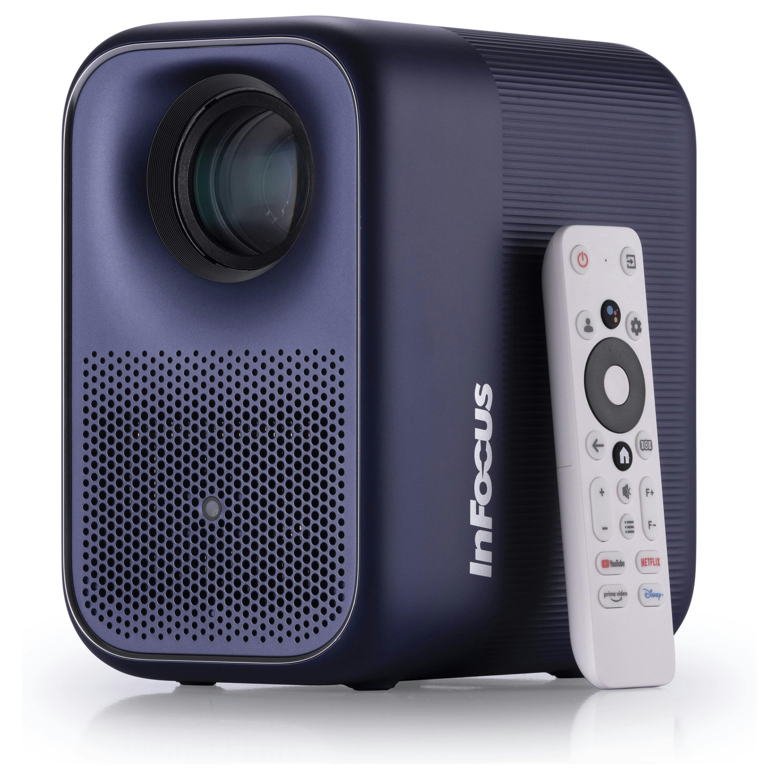 Projektor InFocus Apex Master IN3058SL - Figura 3