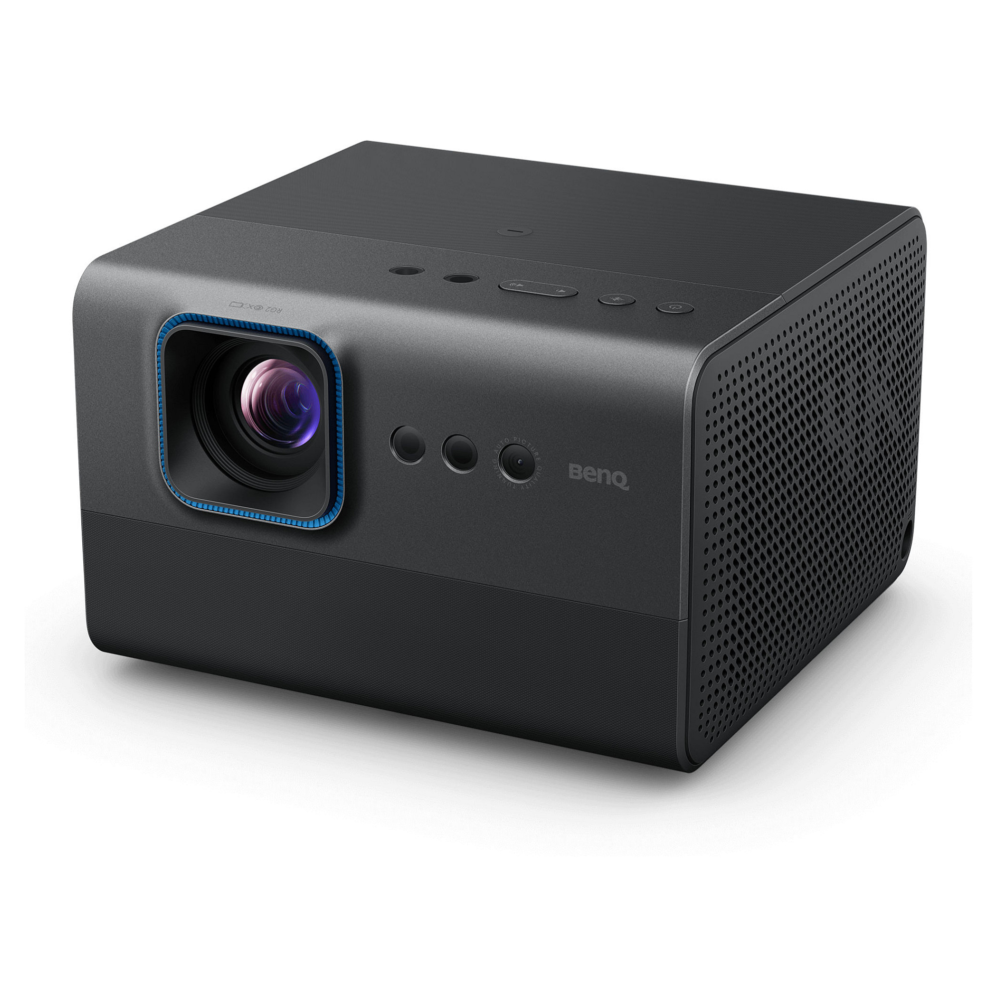 Projektor GP520 / Home Cinema / DLP LED / 4K UHD / 2600 ANSI lumens / HDMI+USB – Zezë - Figura 2