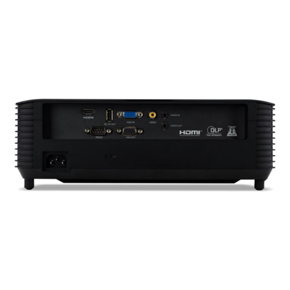 Projektor Acer X139 – Zezë - Figura 3