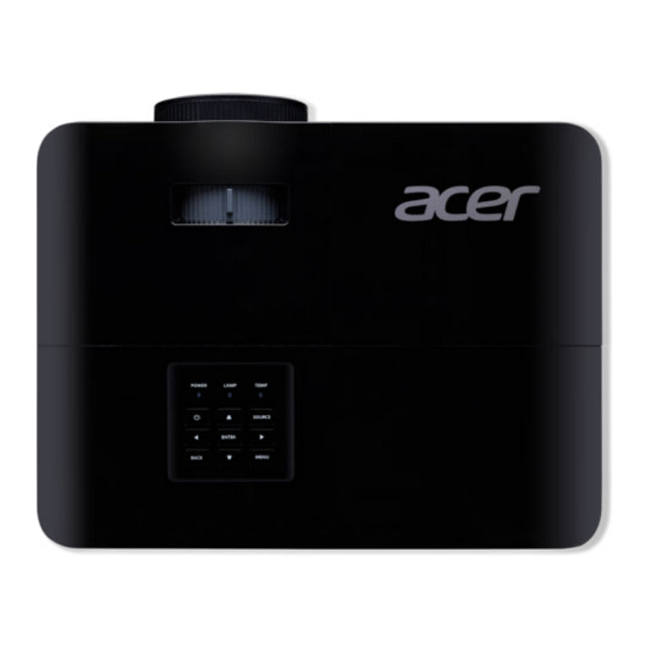 Projektor Acer X139 – Zezë - Figura 4