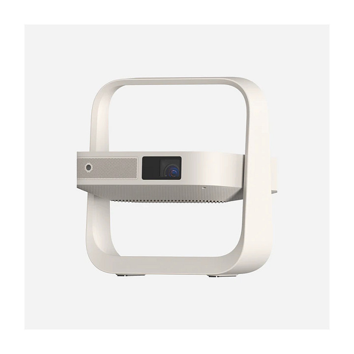 Projektor XGIMI Elfin Flip – Bardhë