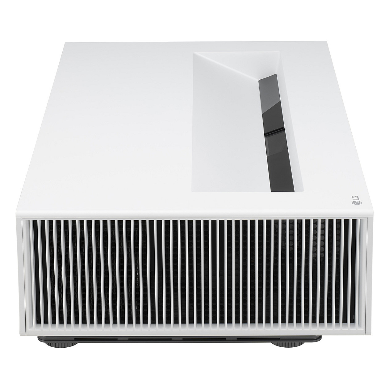 Projektor LG CineBeam HU915QE / 4K Laser / 3700 Lumens / HDMI+USB+WiFi - Bardhë - Figura 4