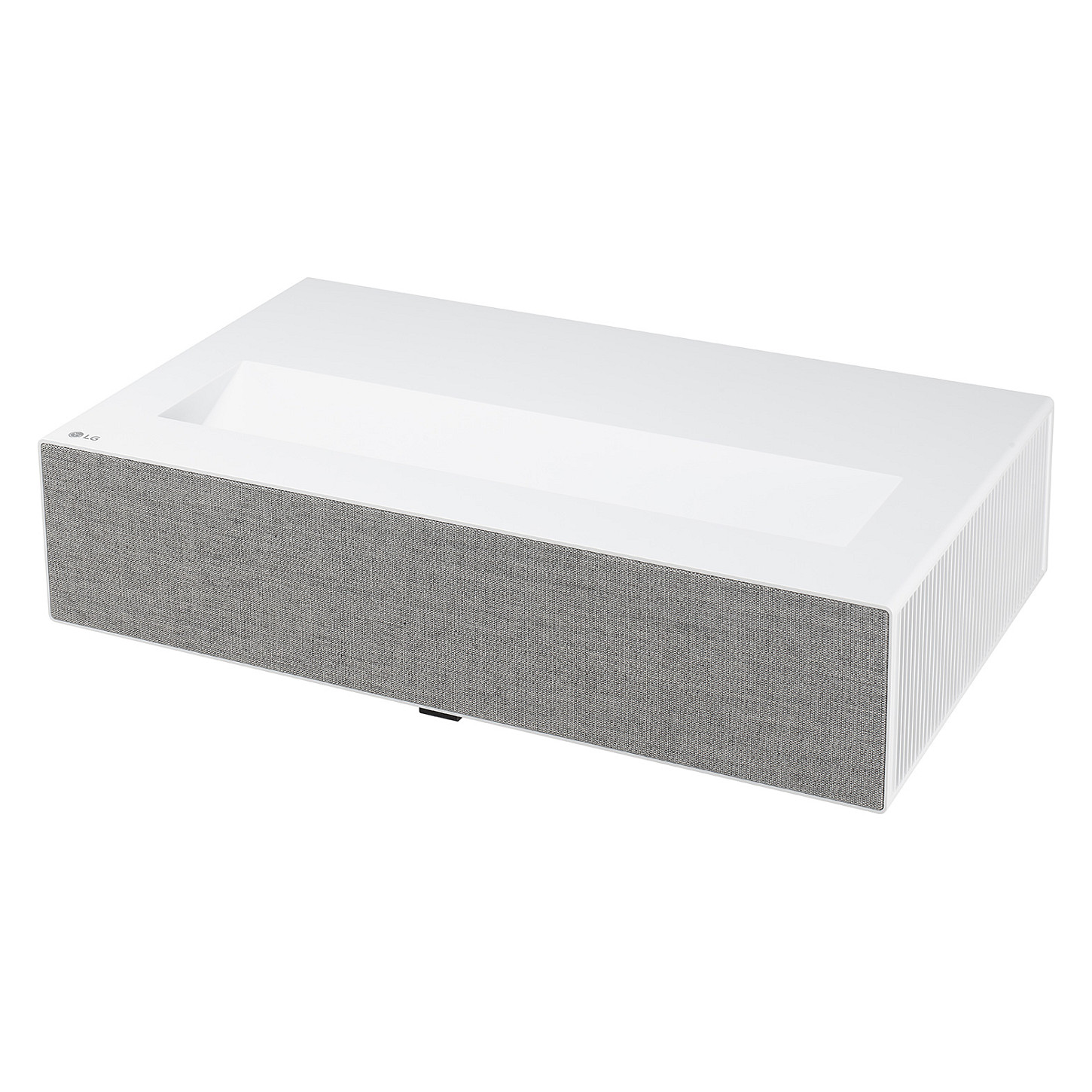 Projektor LG CineBeam HU915QE / 4K Laser / 3700 Lumens / HDMI+USB+WiFi - Bardhë - Figura 5