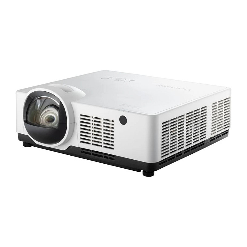 Projektor Viewsonic Beamer LSC601WU-ST - Bardhë - Figura 2