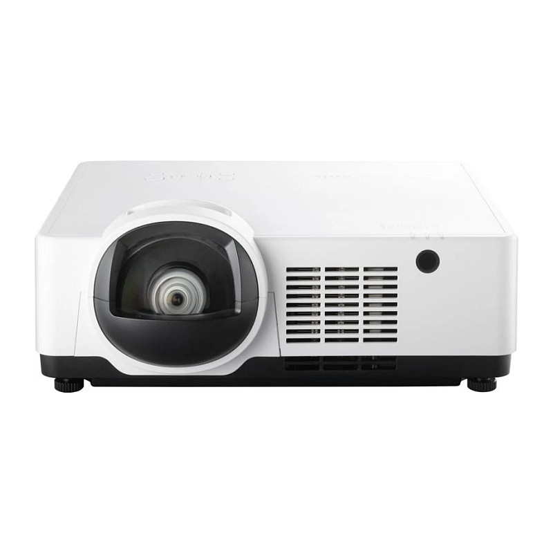 Projektor Viewsonic Beamer LSC601WU-ST - Bardhë - Figura 5