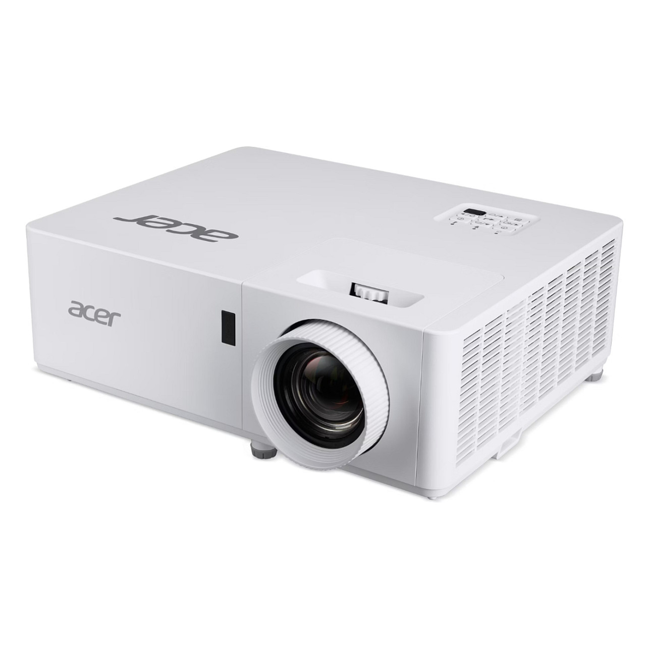 Projektor Acer PL6820 – Bardhë - Figura 4
