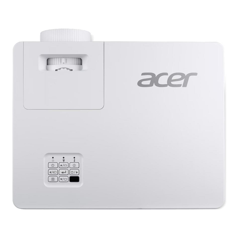 Projektor Acer PL6820 – Bardhë - Figura 5