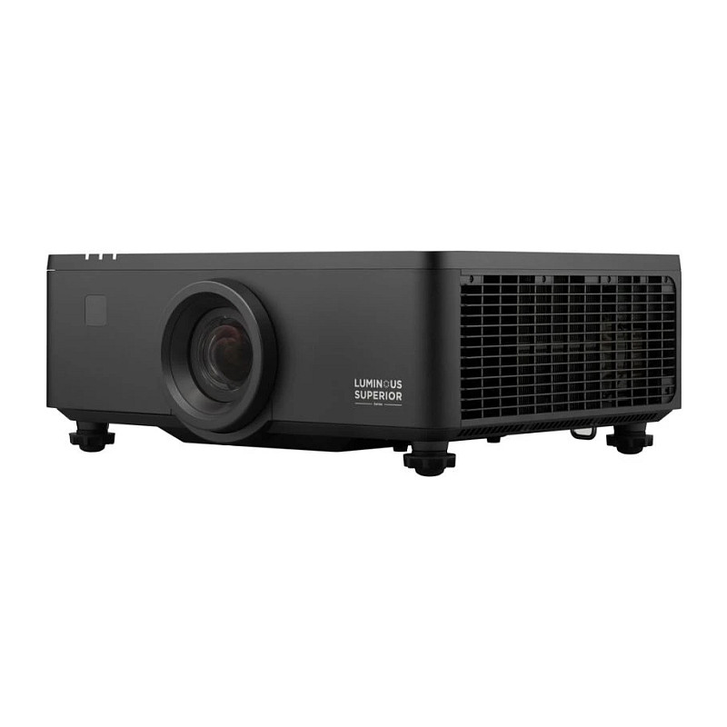 Projektor ViewSonic LS951WU – Zezë - Figura 2